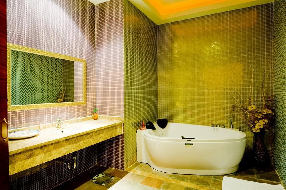 Suzhou Taohuawu Creative Motel Quarto foto