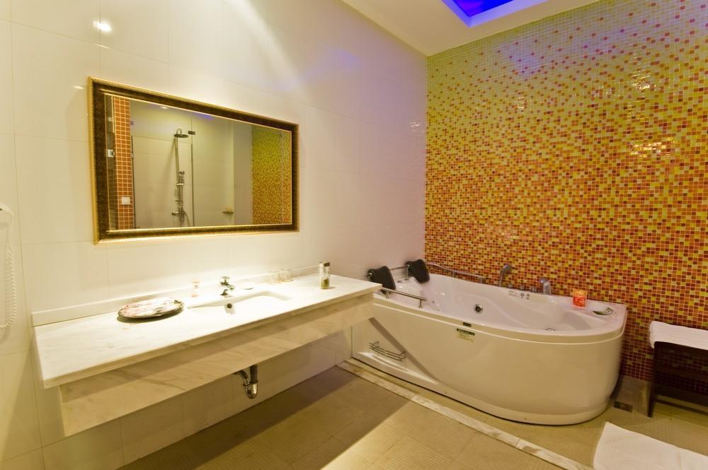 Suzhou Taohuawu Creative Motel Quarto foto